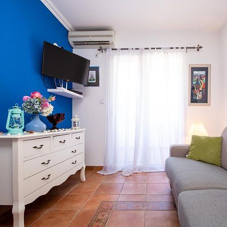 Gospostina Prima Apartment Budva Exterior foto
