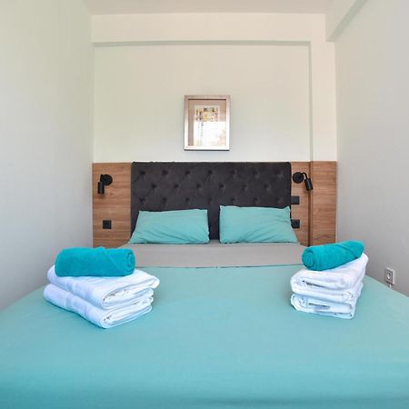 Gospostina Prima Apartment Budva Exterior foto