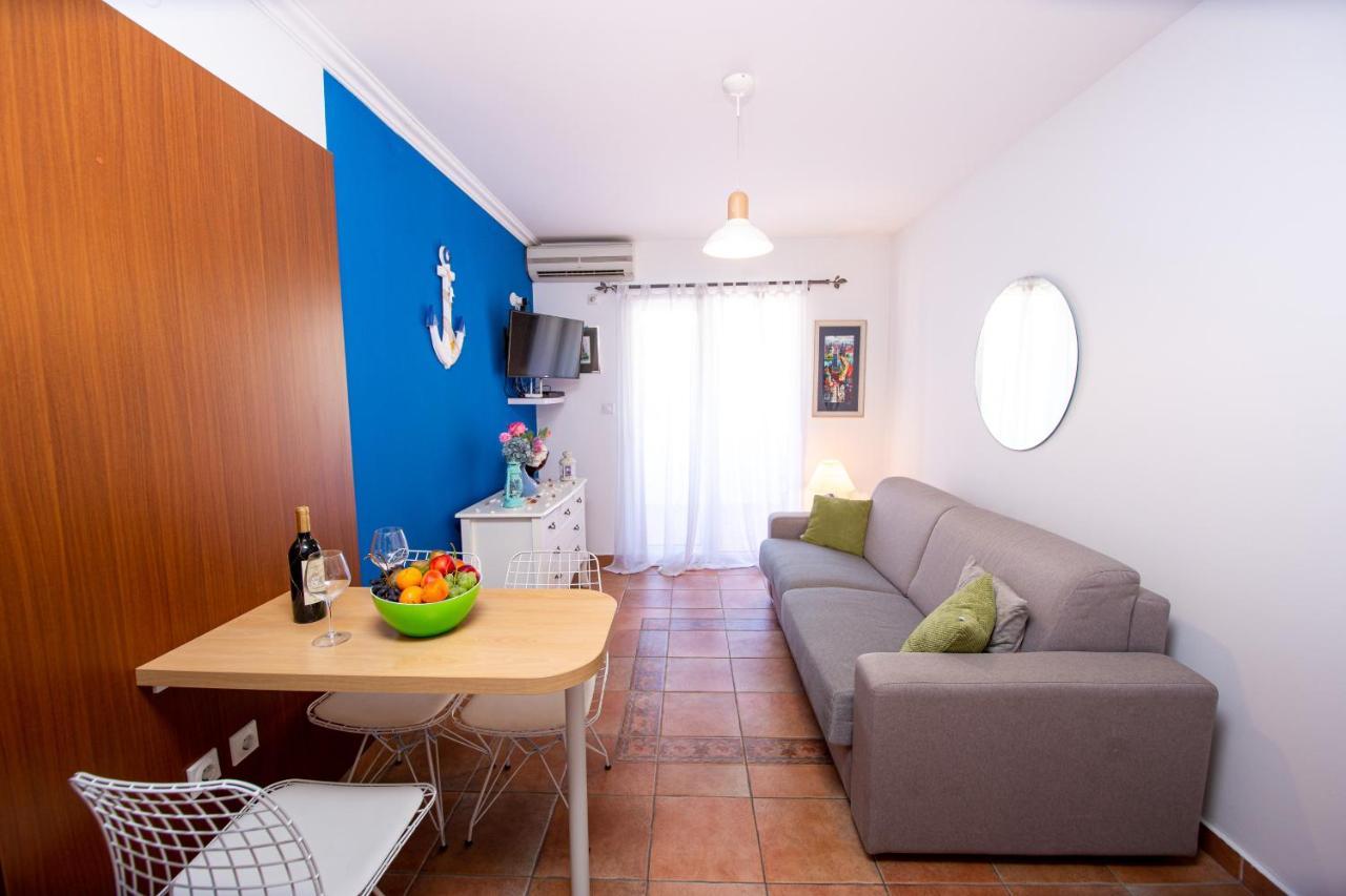 Gospostina Prima Apartment Budva Exterior foto